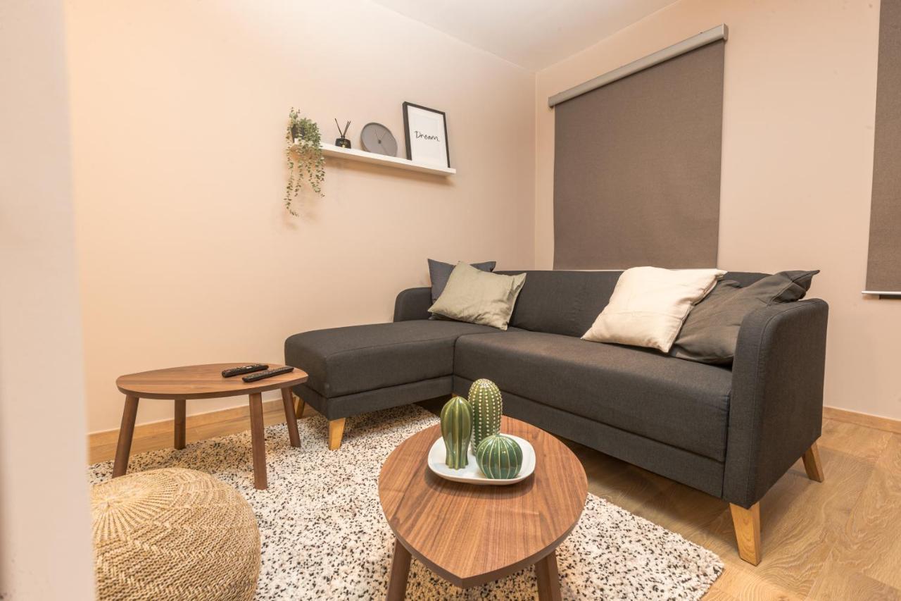 Golden Dove Luxury Aparts Bryssel Exteriör bild