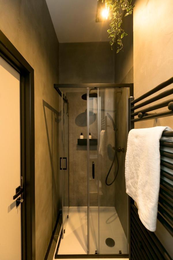 Golden Dove Luxury Aparts Bryssel Exteriör bild