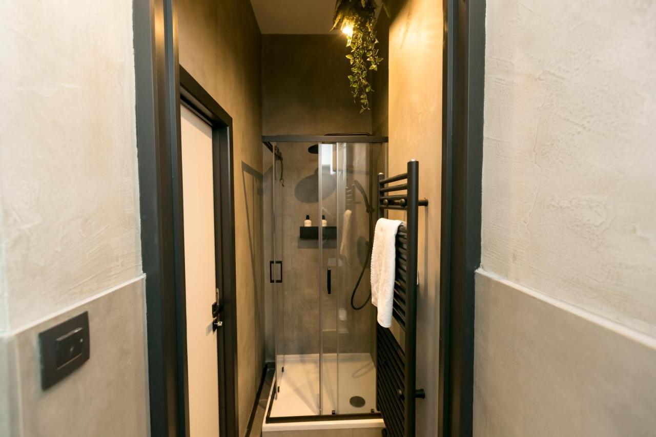 Golden Dove Luxury Aparts Lägenhet Bryssel Exteriör bild