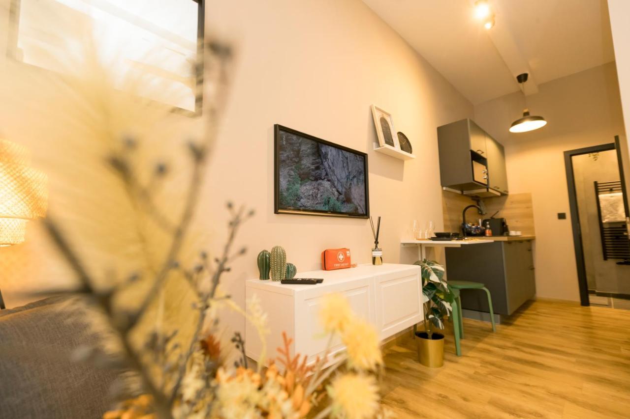 Golden Dove Luxury Aparts Bryssel Exteriör bild